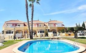Beach Lomas Cabo Roig Aparment