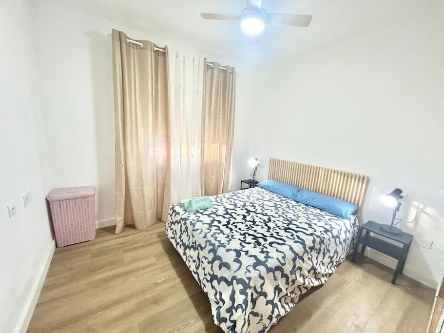 Beach Lomas Cabo Roig Aparment Dehesa de Campoamor  Exterior foto
