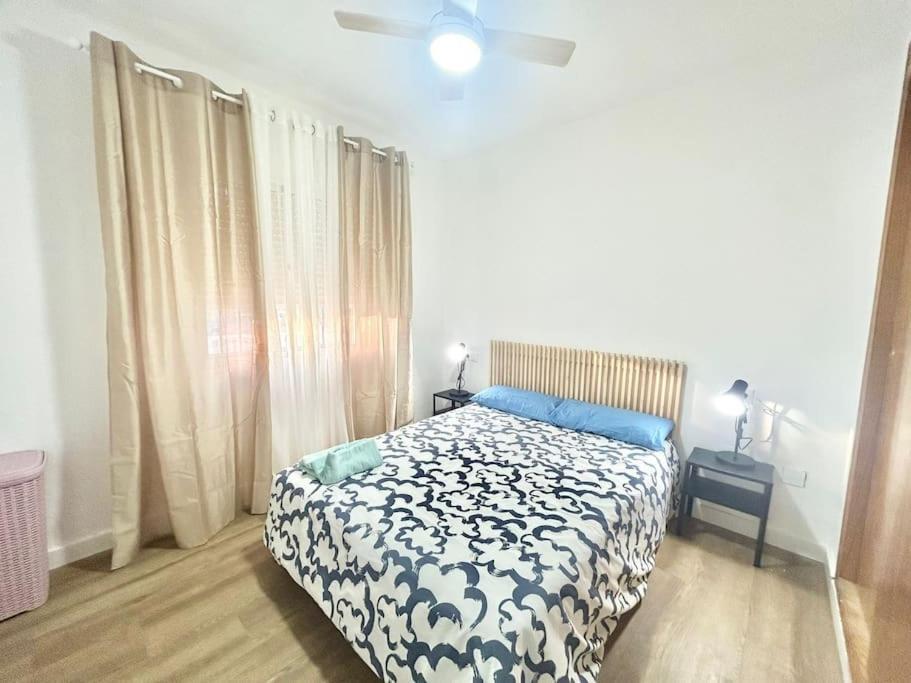Beach Lomas Cabo Roig Aparment Dehesa de Campoamor  Exterior foto