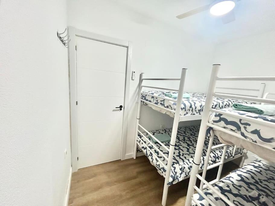 Beach Lomas Cabo Roig Aparment Dehesa de Campoamor  Exterior foto