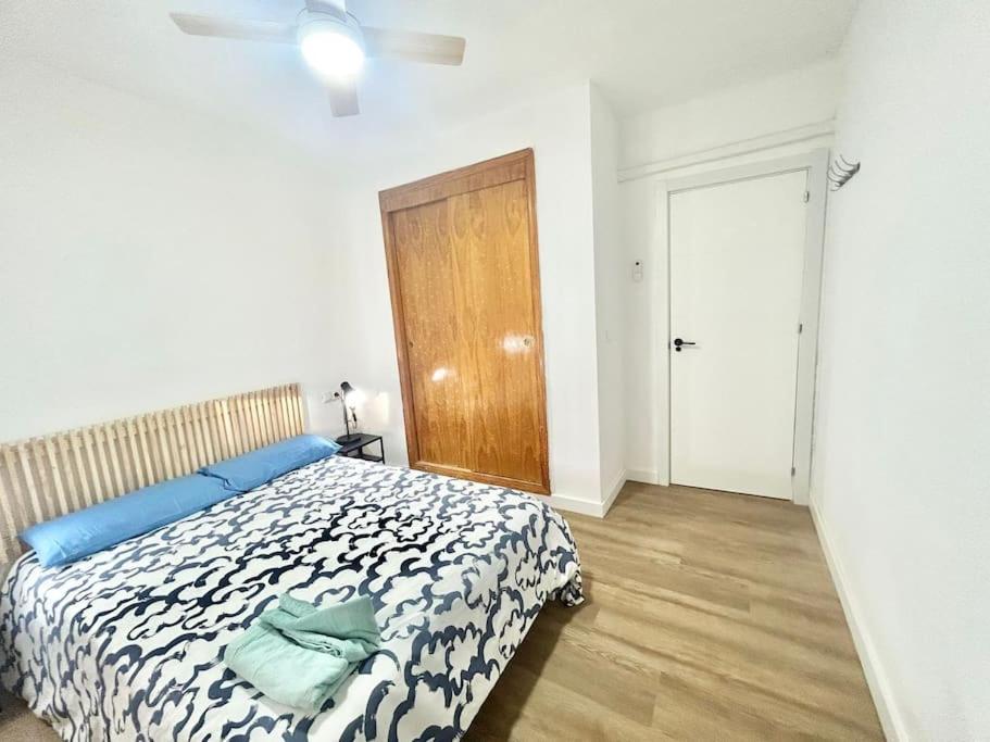 Beach Lomas Cabo Roig Aparment Dehesa de Campoamor  Exterior foto