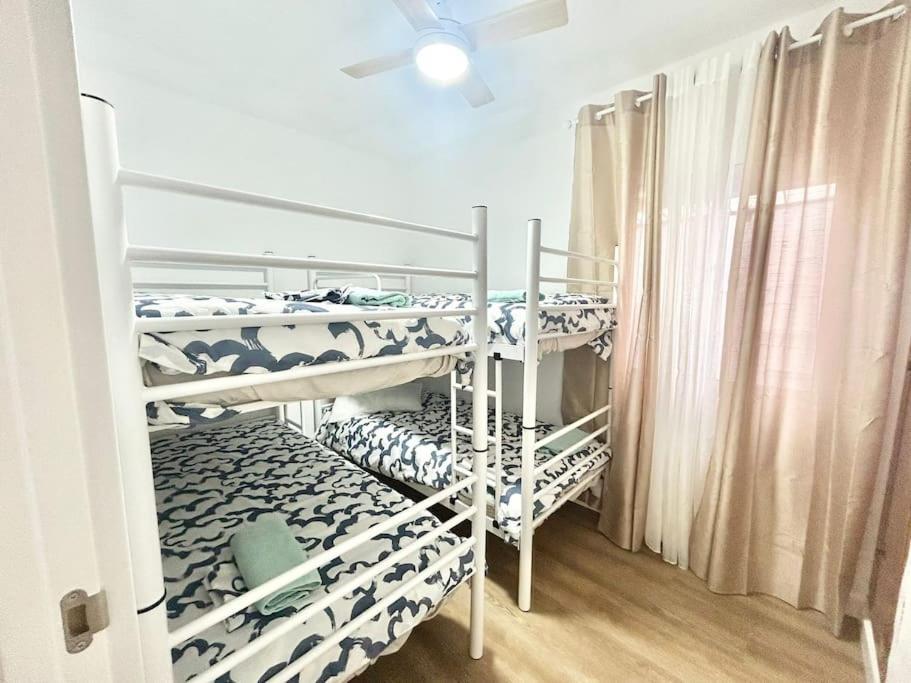 Beach Lomas Cabo Roig Aparment Dehesa de Campoamor  Exterior foto
