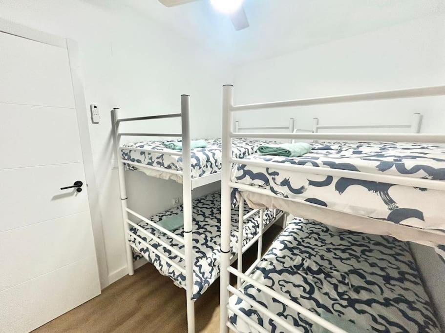 Beach Lomas Cabo Roig Aparment Dehesa de Campoamor  Exterior foto